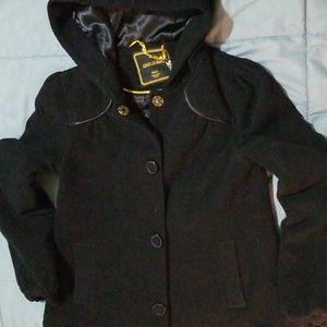 Gentlefawn kids dress coat